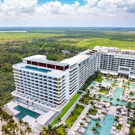 Hotel Mousai Cancun Adults Only Bagian luar foto