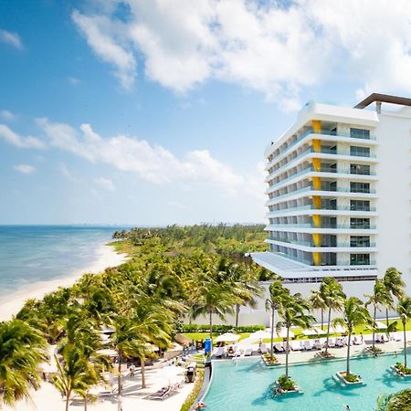 Hotel Mousai Cancun Adults Only Bagian luar foto